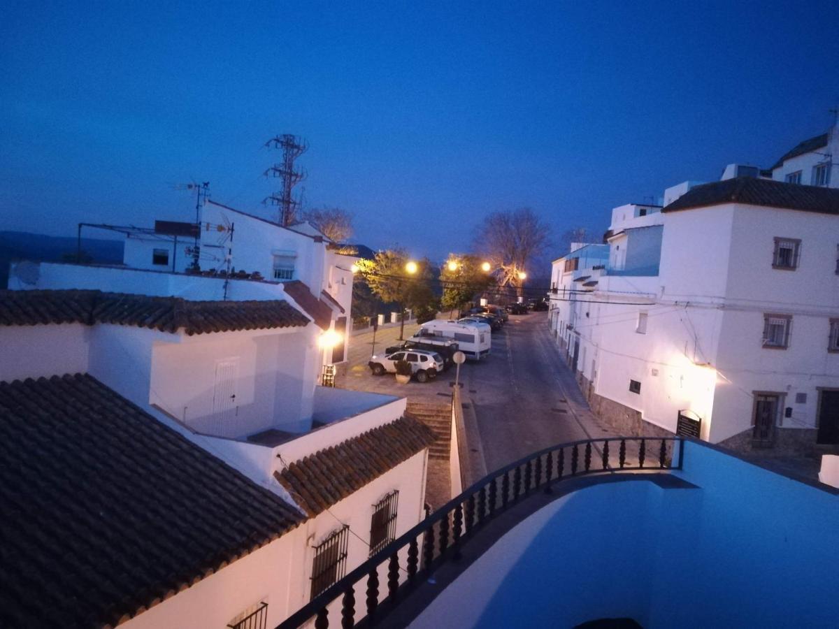 فيلا Casa Vista Alcalá de los Gazules المظهر الخارجي الصورة