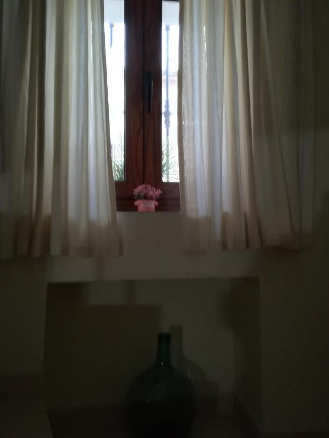 فيلا Casa Vista Alcalá de los Gazules المظهر الخارجي الصورة
