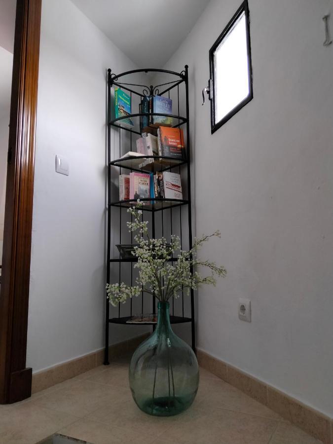 فيلا Casa Vista Alcalá de los Gazules المظهر الخارجي الصورة