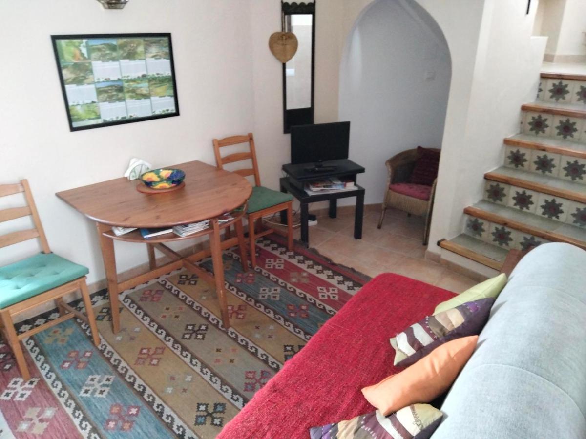 فيلا Casa Vista Alcalá de los Gazules المظهر الخارجي الصورة