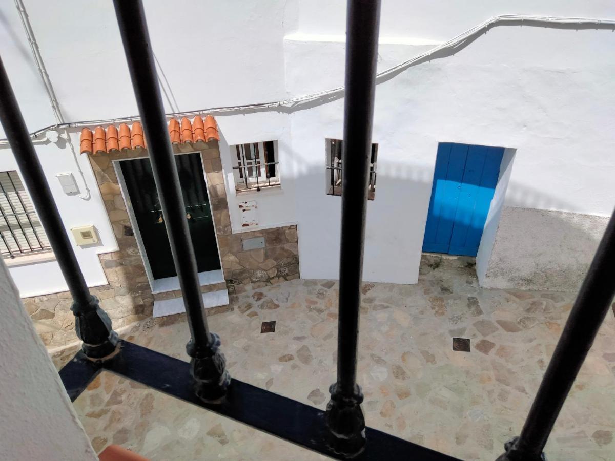 فيلا Casa Vista Alcalá de los Gazules المظهر الخارجي الصورة