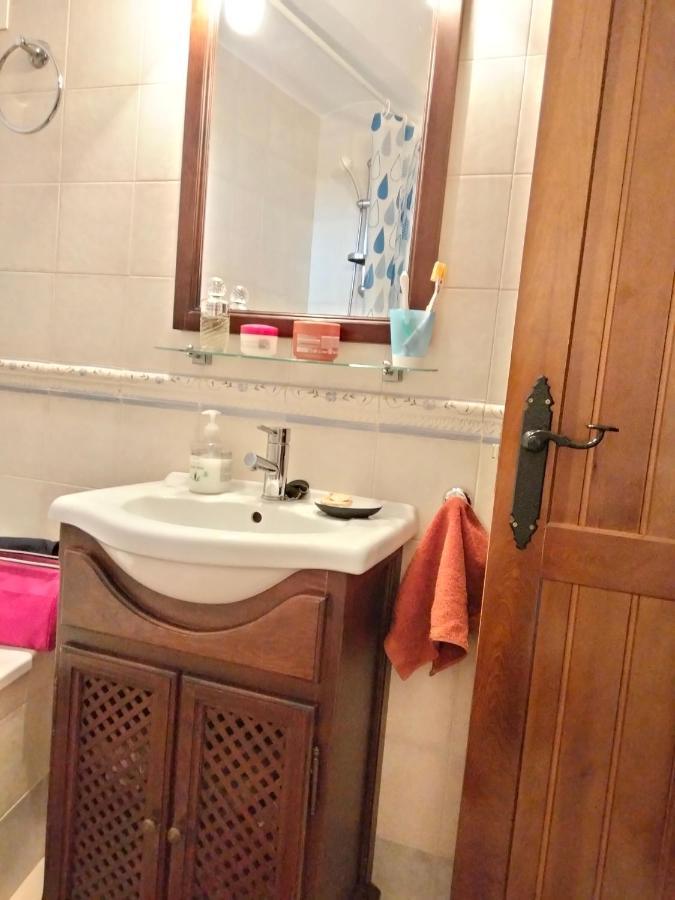 فيلا Casa Vista Alcalá de los Gazules المظهر الخارجي الصورة