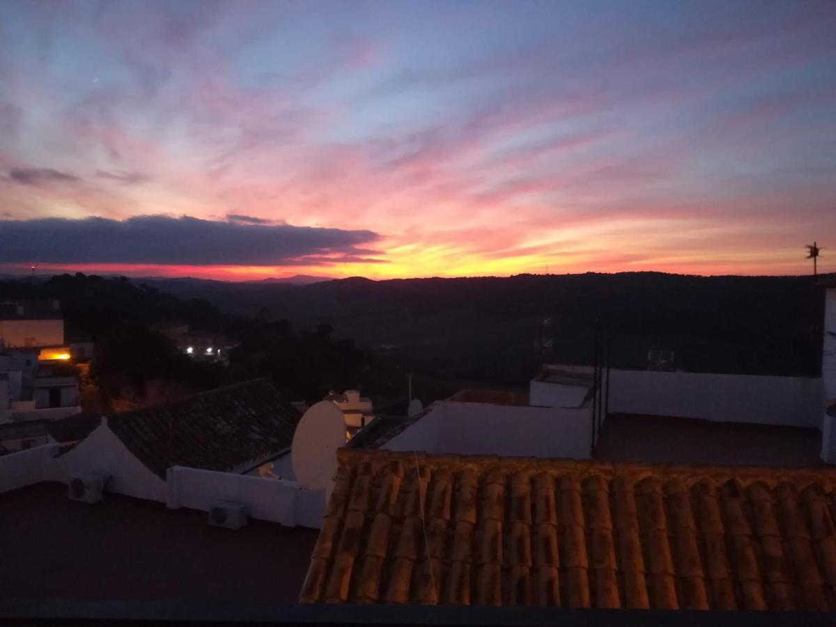 فيلا Casa Vista Alcalá de los Gazules المظهر الخارجي الصورة
