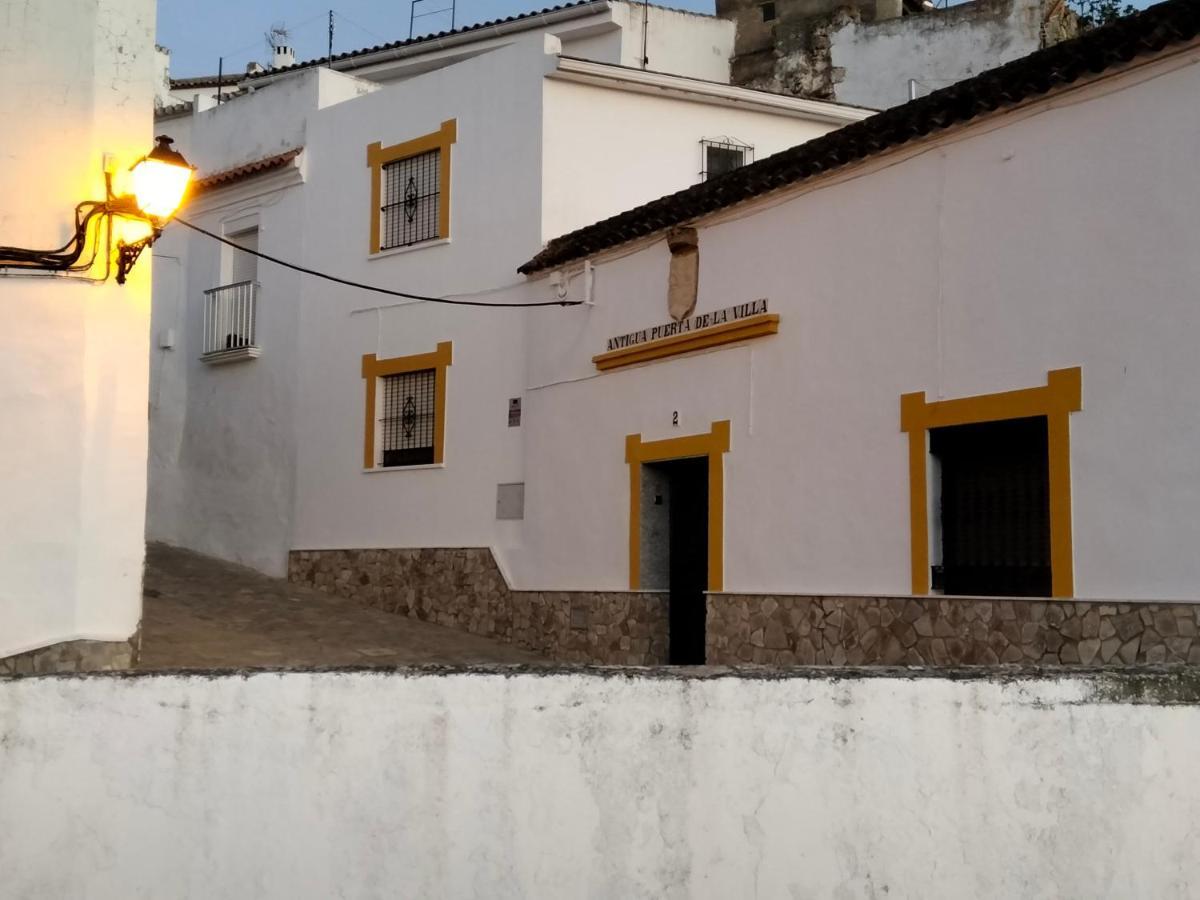 فيلا Casa Vista Alcalá de los Gazules المظهر الخارجي الصورة