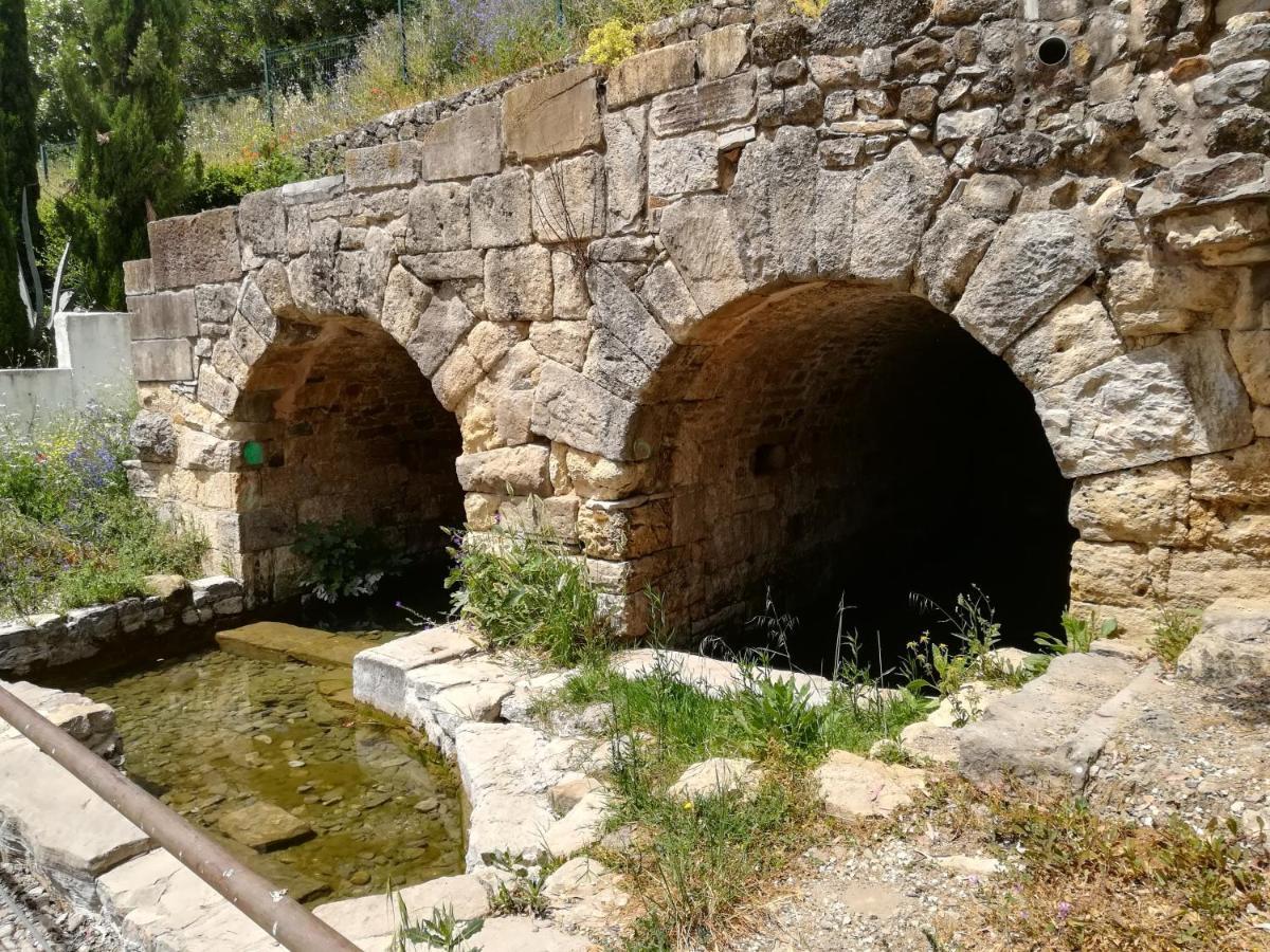 فيلا Casa Vista Alcalá de los Gazules المظهر الخارجي الصورة