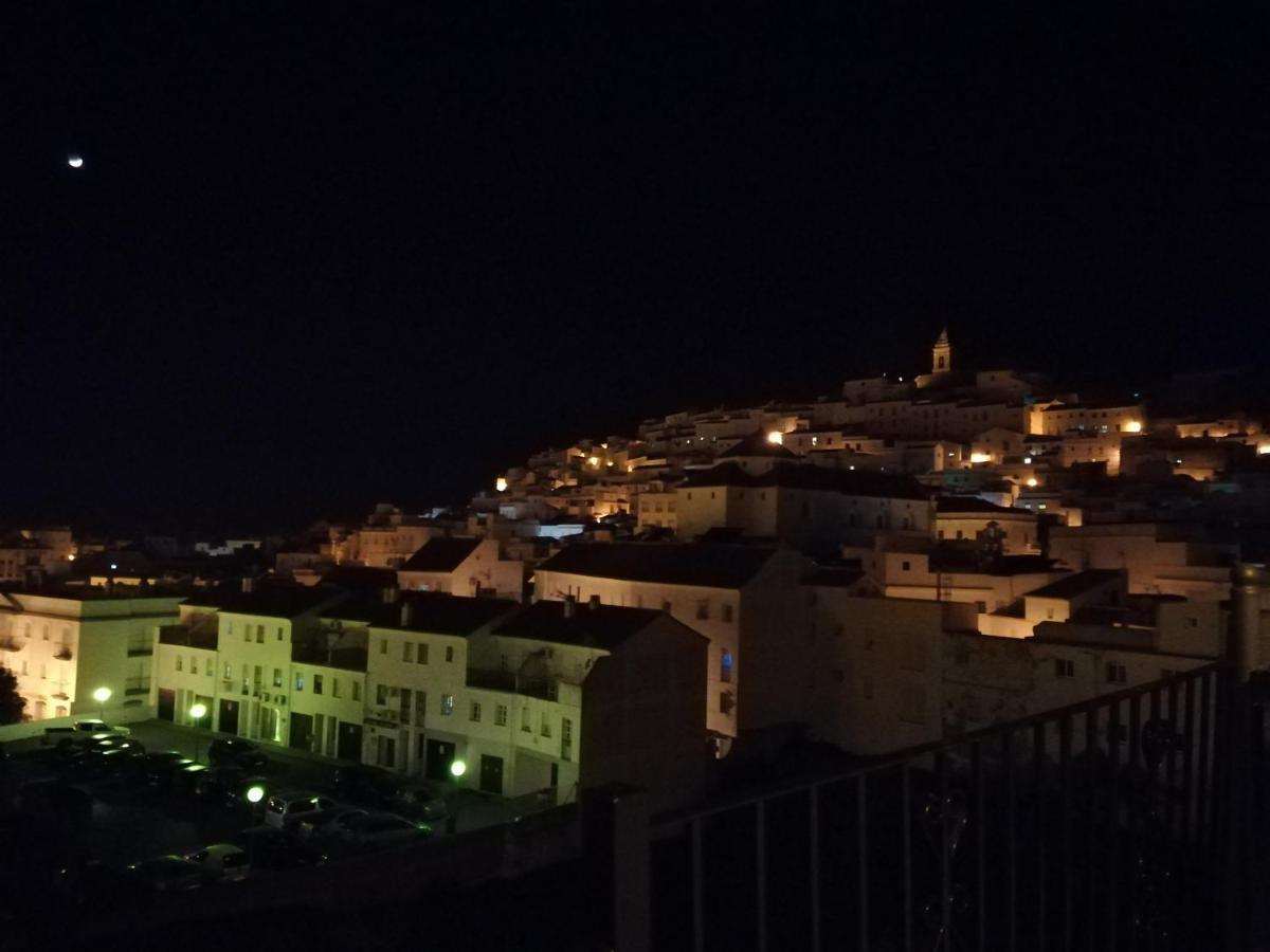 فيلا Casa Vista Alcalá de los Gazules المظهر الخارجي الصورة