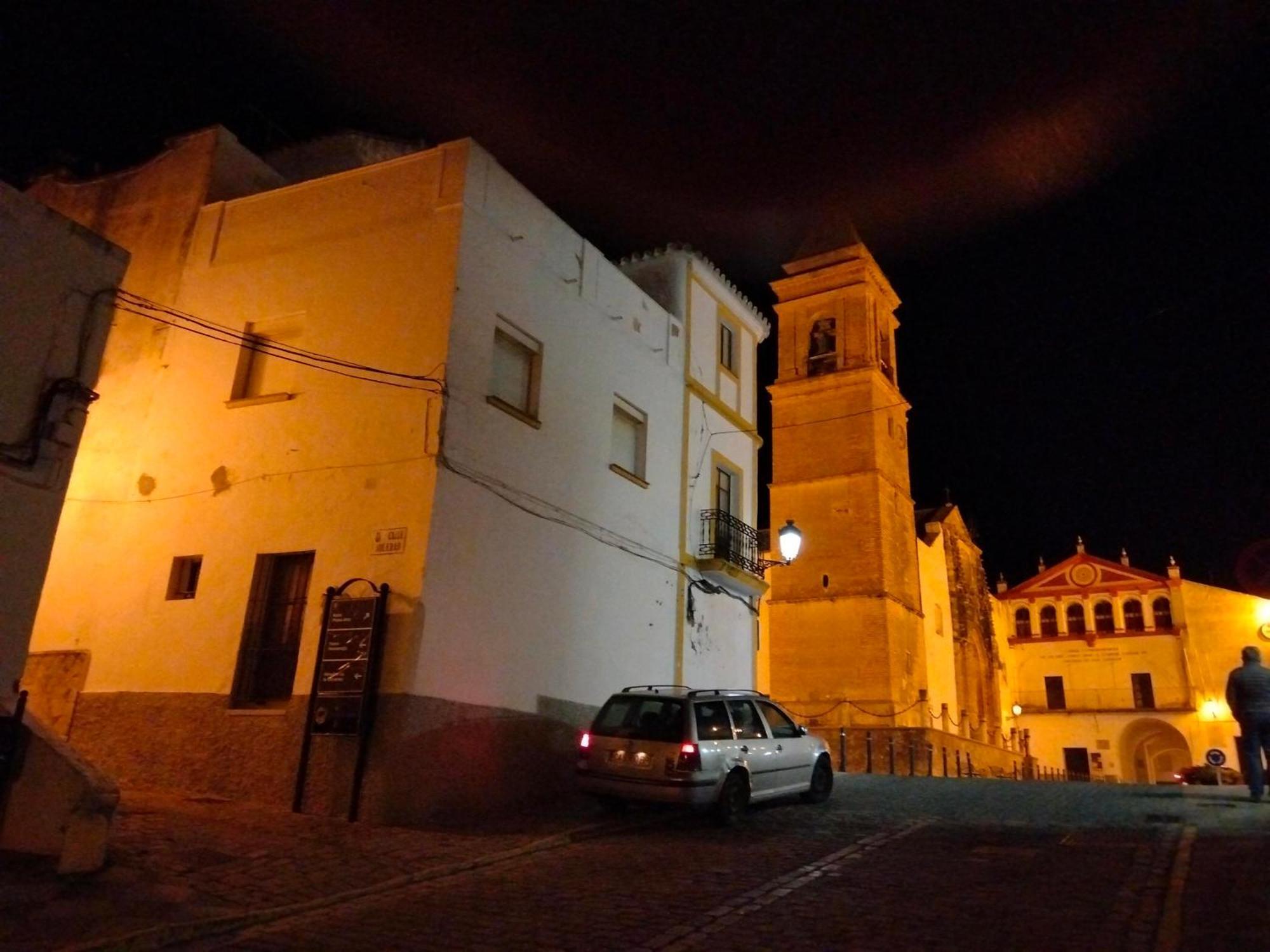 فيلا Casa Vista Alcalá de los Gazules المظهر الخارجي الصورة