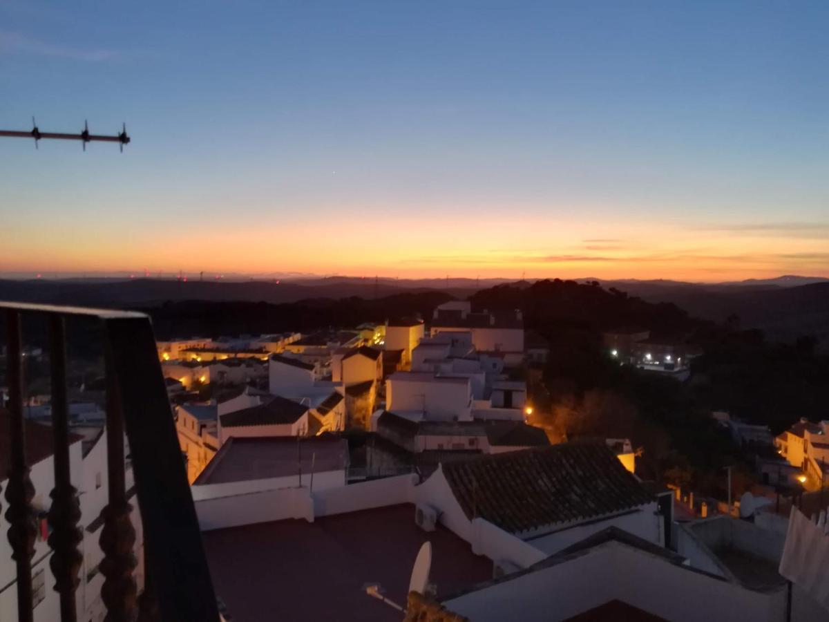 فيلا Casa Vista Alcalá de los Gazules المظهر الخارجي الصورة