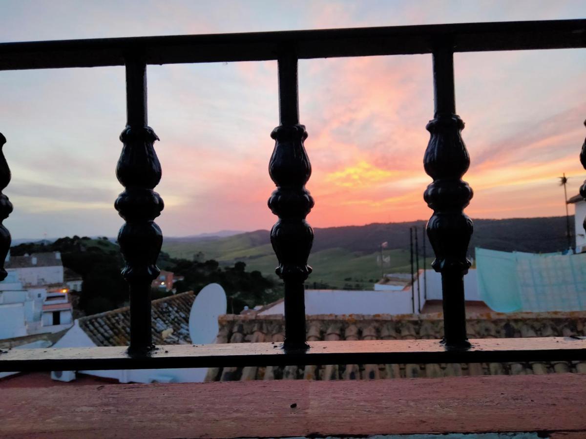 فيلا Casa Vista Alcalá de los Gazules المظهر الخارجي الصورة