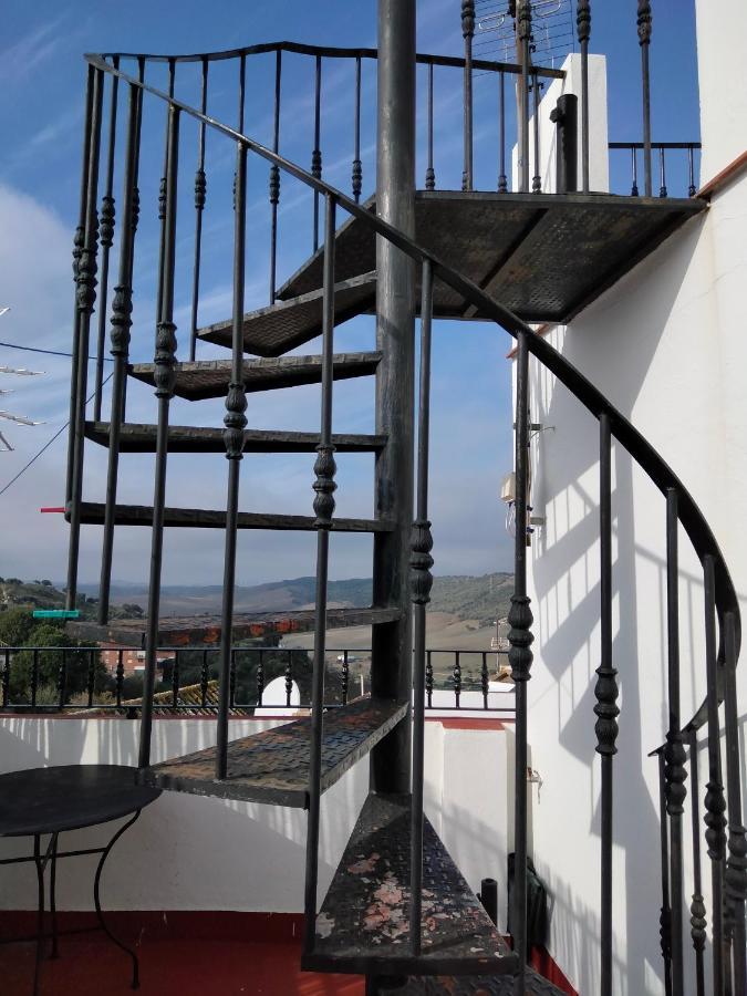 فيلا Casa Vista Alcalá de los Gazules المظهر الخارجي الصورة