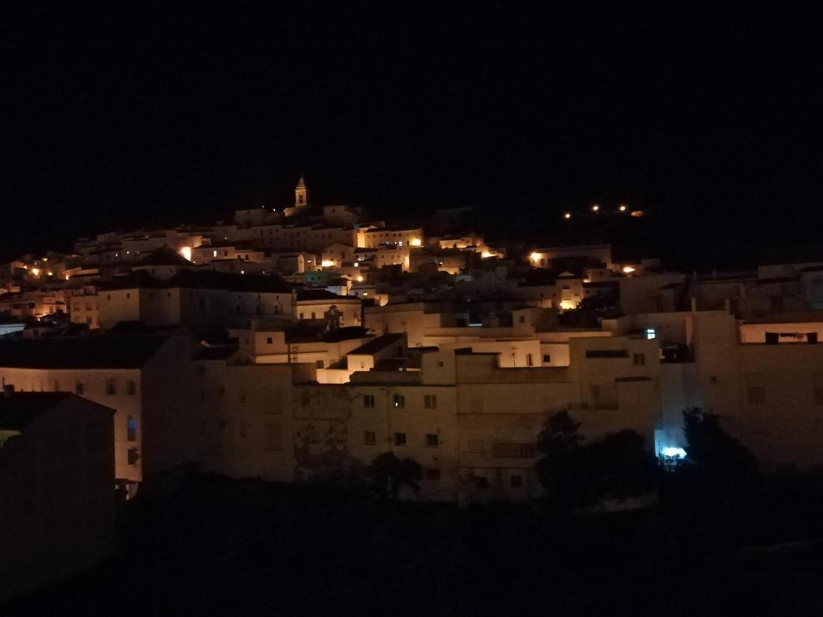 فيلا Casa Vista Alcalá de los Gazules المظهر الخارجي الصورة