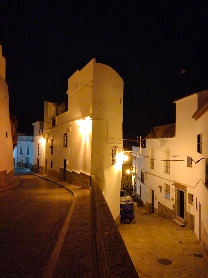 فيلا Casa Vista Alcalá de los Gazules المظهر الخارجي الصورة