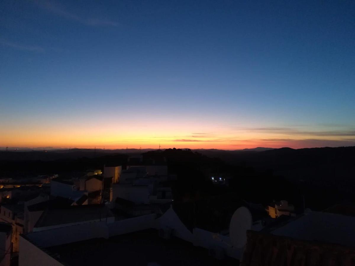 فيلا Casa Vista Alcalá de los Gazules المظهر الخارجي الصورة