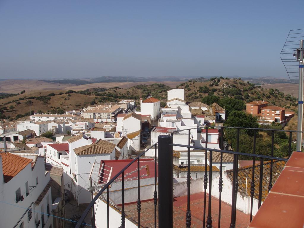 فيلا Casa Vista Alcalá de los Gazules الغرفة الصورة