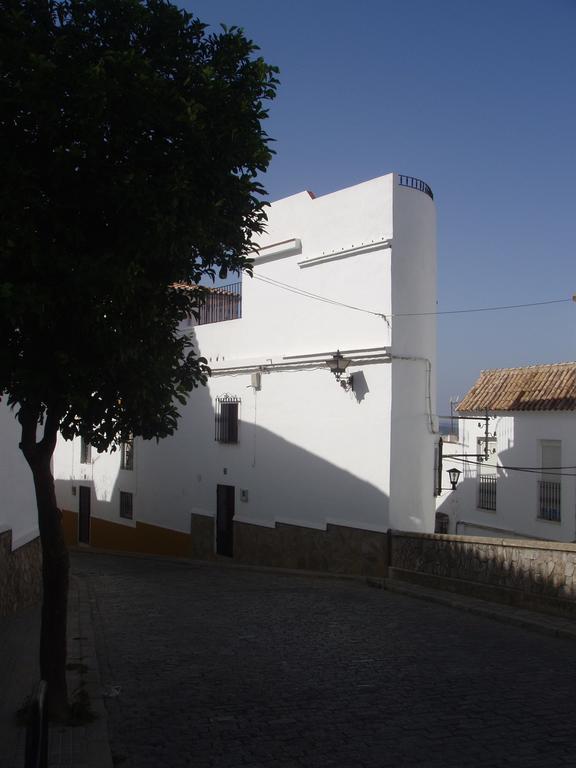 فيلا Casa Vista Alcalá de los Gazules الغرفة الصورة