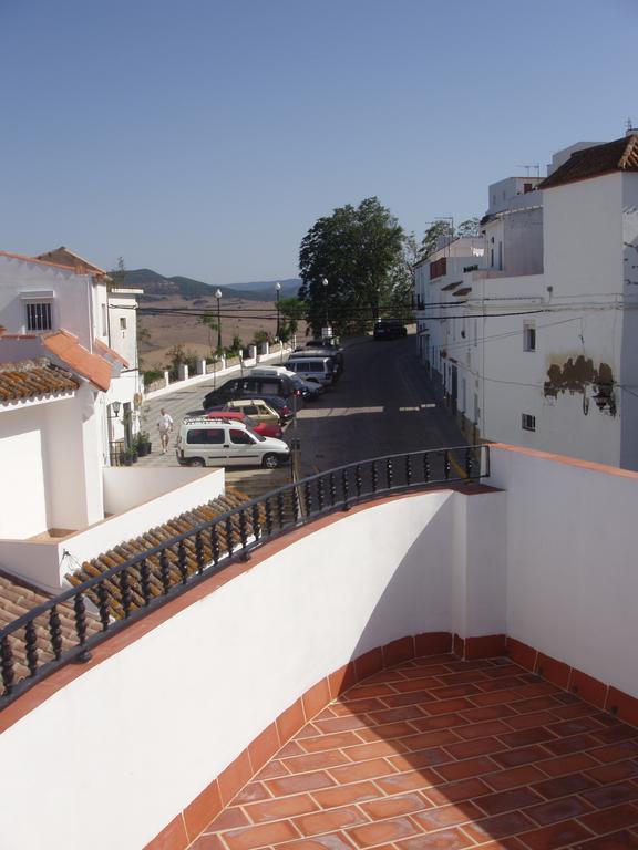 فيلا Casa Vista Alcalá de los Gazules الغرفة الصورة